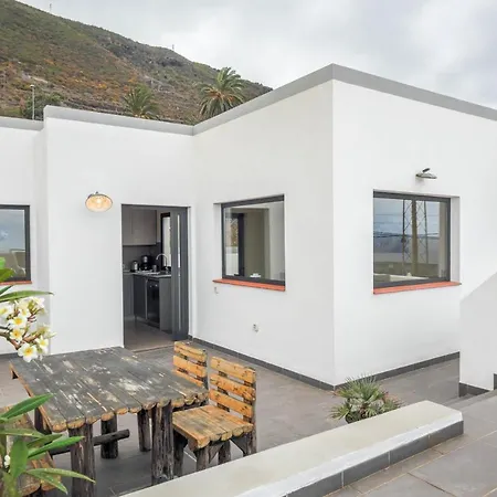 Sol Garachico La Coronela 度假居 Guincho (Tenerife)