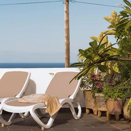 度假居 Sol Garachico La Coronela Guincho (Tenerife)