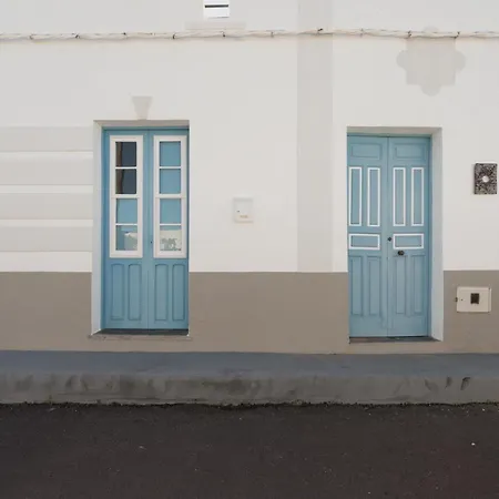 Sol Garachico La Coronela 度假居 Guincho (Tenerife)