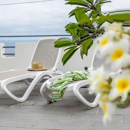 Holiday home Sol Garachico La Coronela