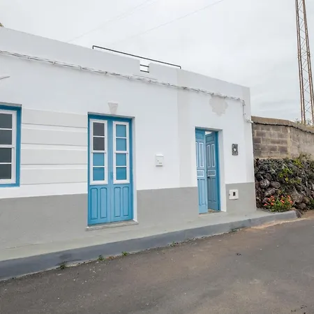 Sol Garachico La Coronela Holiday home
