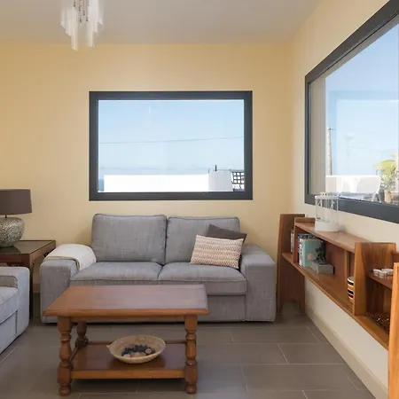 Sol Garachico La Coronela Holiday home Guincho (Tenerife)